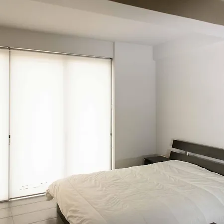 Bright Loft With Terrance - Next To Metro Kerameikos-3